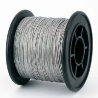 Никелевая проволока 2 мм Alloy 400 ASTM B164 купить в Запорожье